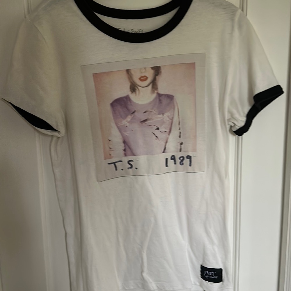 Taylor Swift 1989 Shirt